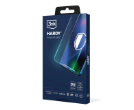 3MK Hardy Tempered Glass do iPhone 16 Plus 5903108588843 - 1277737 - zdjęcie 1